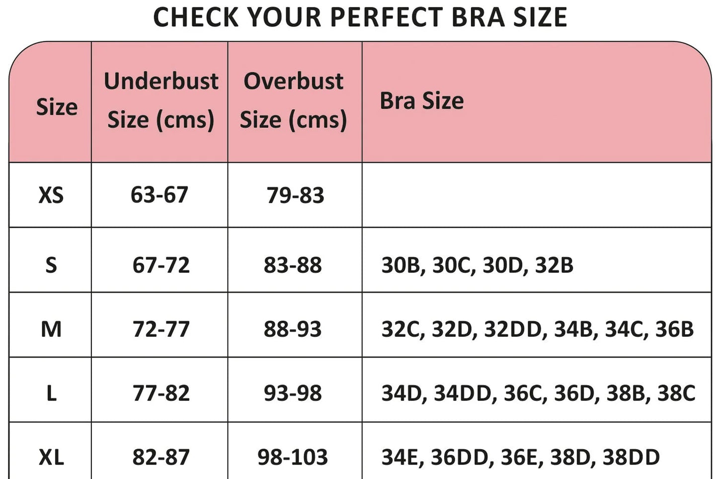 Womens Multicolor Air Bra (Pack of 3) DS106008