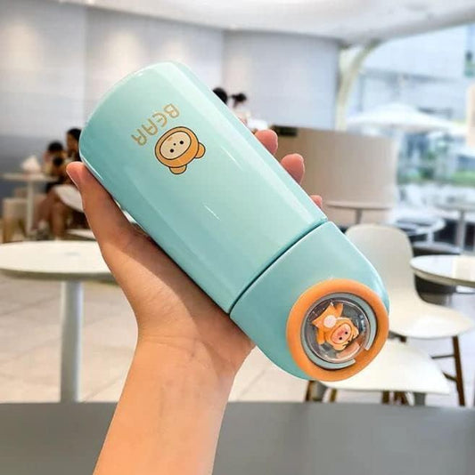 Glass Bottle For Kids TR31