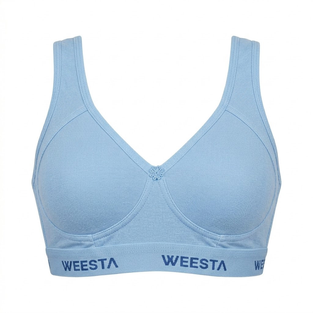 Everyday Comfort Active Sports Bra (85) B5539