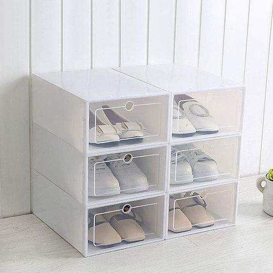 Shoe Storage Box TR6637