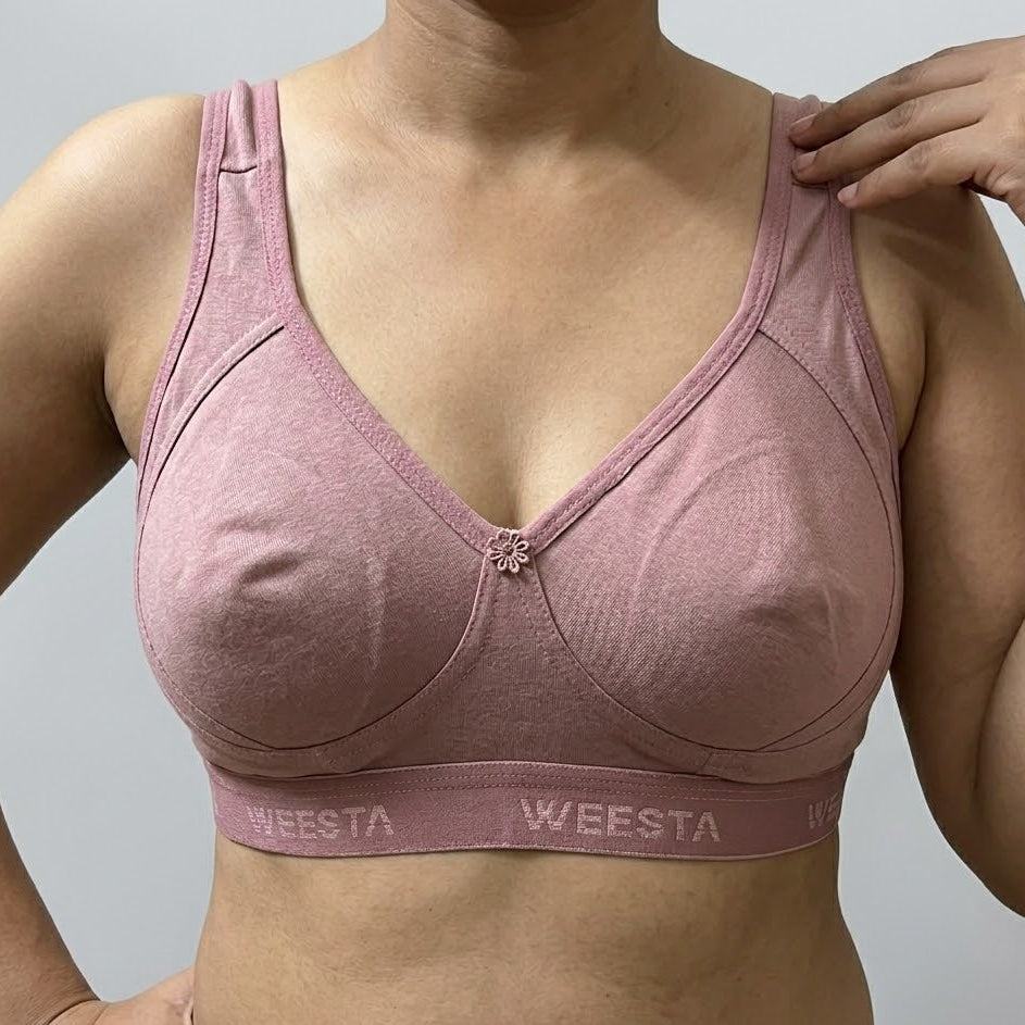 Everyday Comfort Active Sports Bra (85) B5539