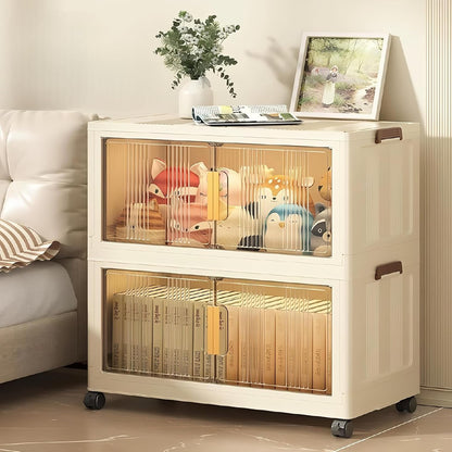 Foldable Organizer for Clothes TR4679