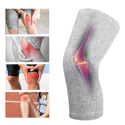 Bamboo Knee Cap for Women & Men TR00