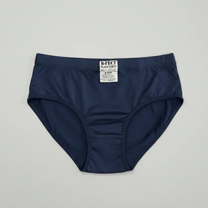 Premium Women's Solid Innerwear Comfort Cotton (Size-34) L012