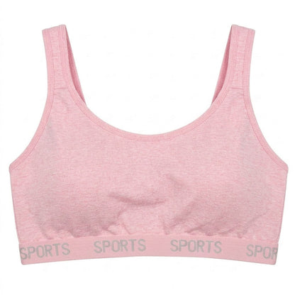 Premium Sage Sports Bra (90B) L326
