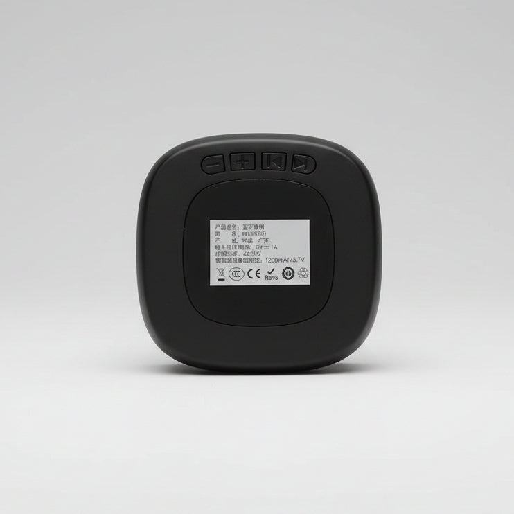 Original HUAWEI (HW2020) bt speaker with HD sound quality TR6669