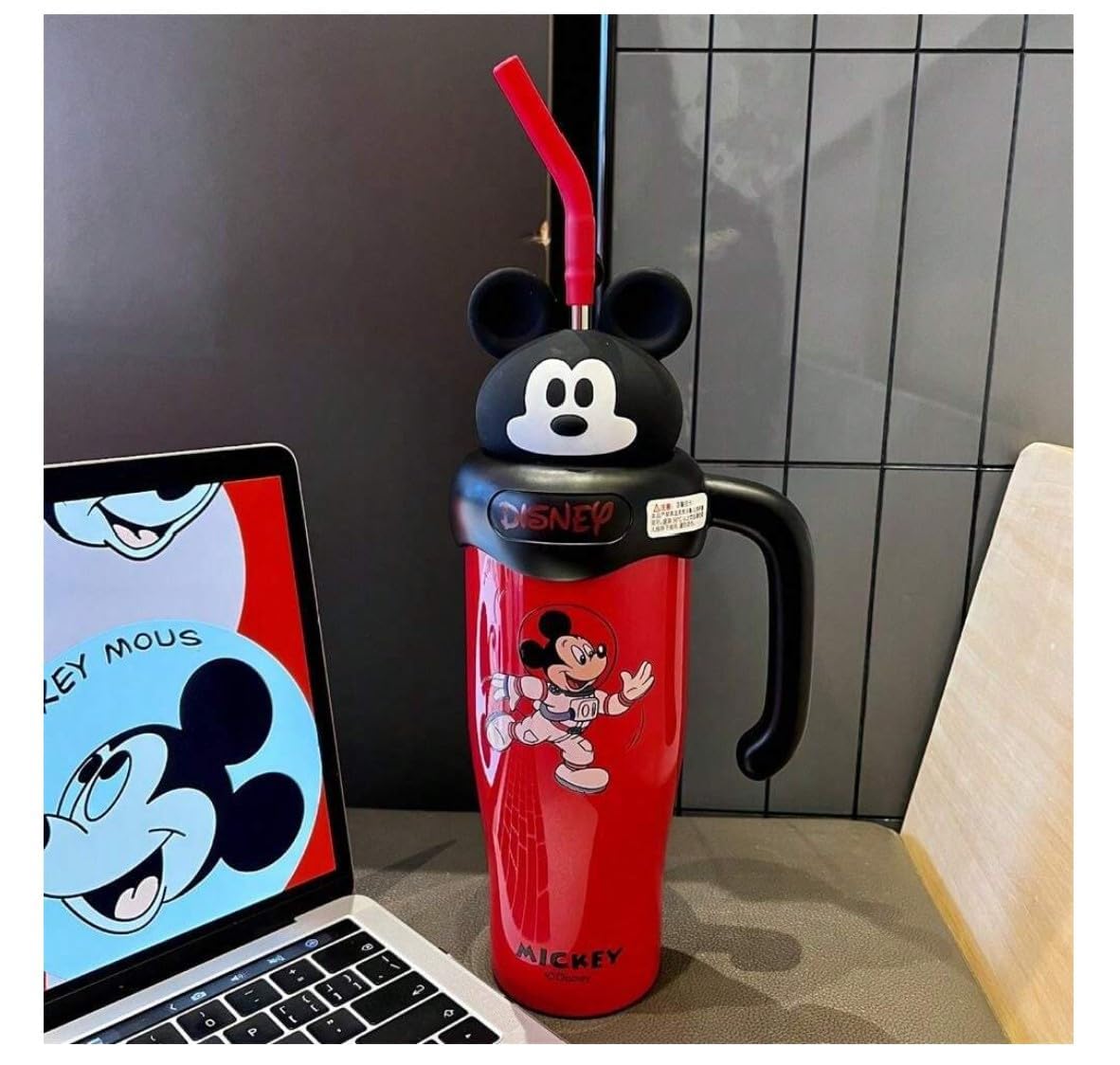Disney Mickey Stainless Steel Tumblers TR3111