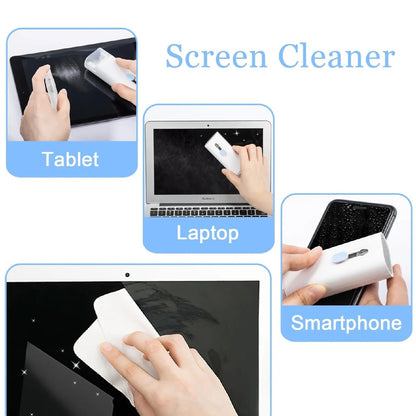 7 in 1 Complete Gadgets Electronic Cleaner Kit TR5059
