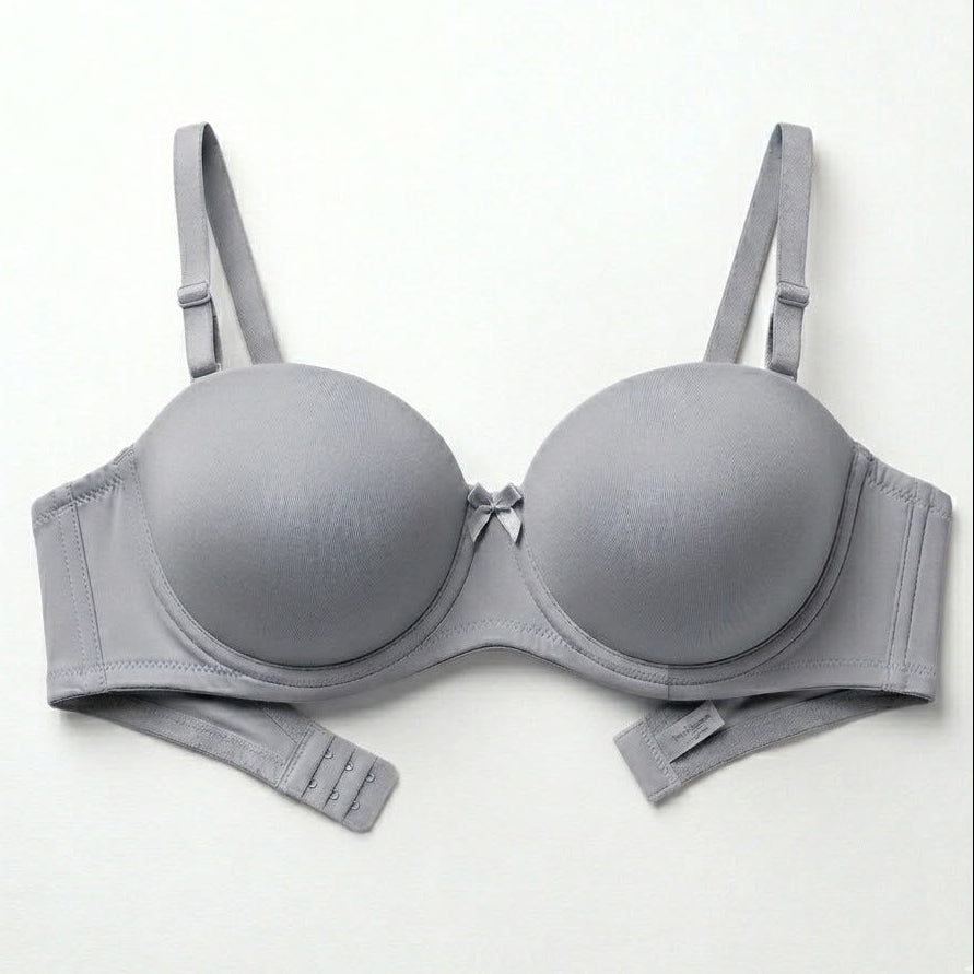Seamless Emi Mould Foam Bra Everyday Comfort (90) L441