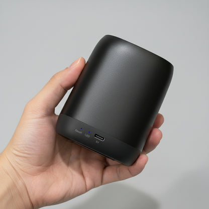 Original HUAWEI (HW2020) bt speaker with HD sound quality TR6669