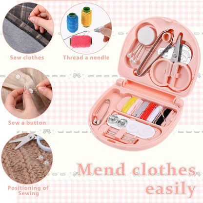 Pocket Stitch Mini Sewing Kit TR9970