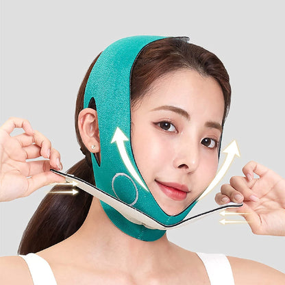 Face Slimming Belt Face Lifter TR5605