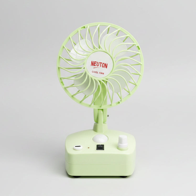 Neuton Portable Desk Cool Fan H967