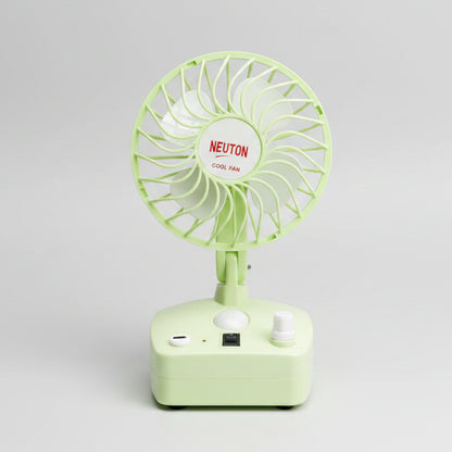 Neuton Portable Desk Cool Fan H967
