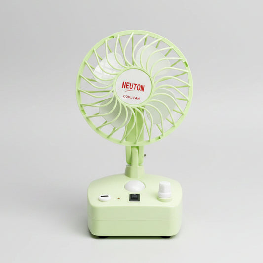 Neuton Portable Desk Cool Fan H967