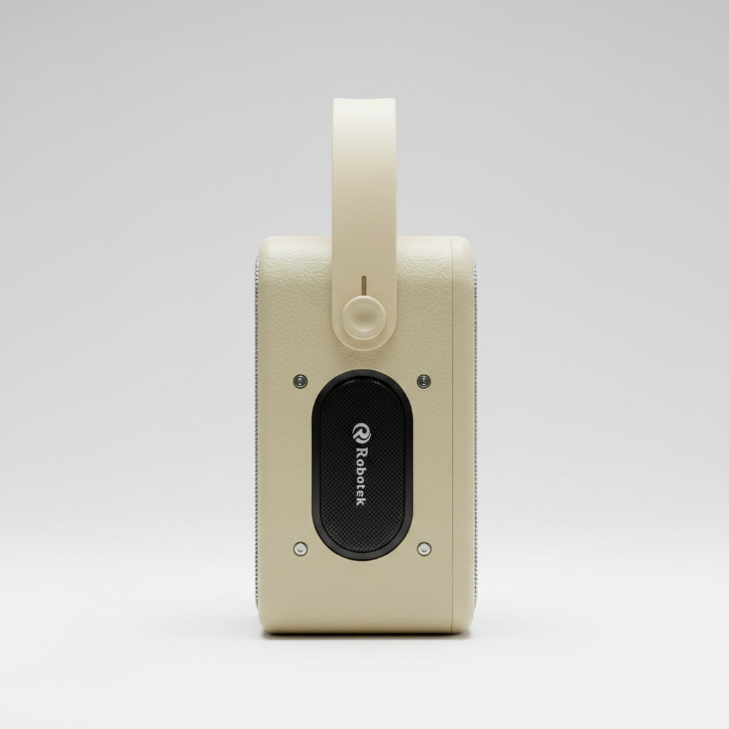 Robotek Portable Wireless Bluetooth Speaker Z307