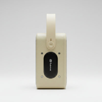 Robotek Portable Wireless Bluetooth Speaker Z307