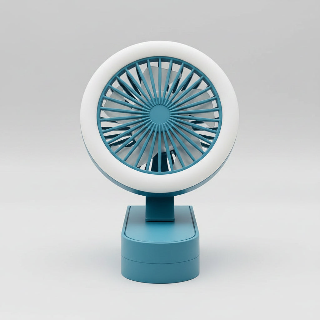 Compact Personal Cooling Fan H775