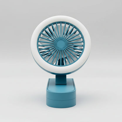 Compact Personal Cooling Fan H775