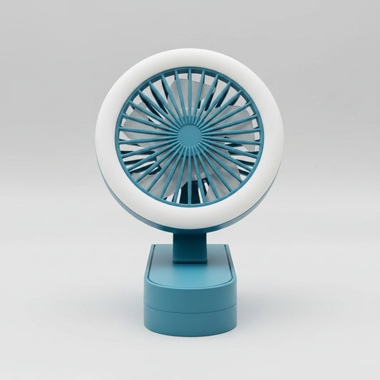 Compact Personal Cooling Fan H775