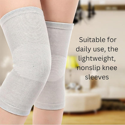 Bamboo Knee Cap for Women & Men TR00