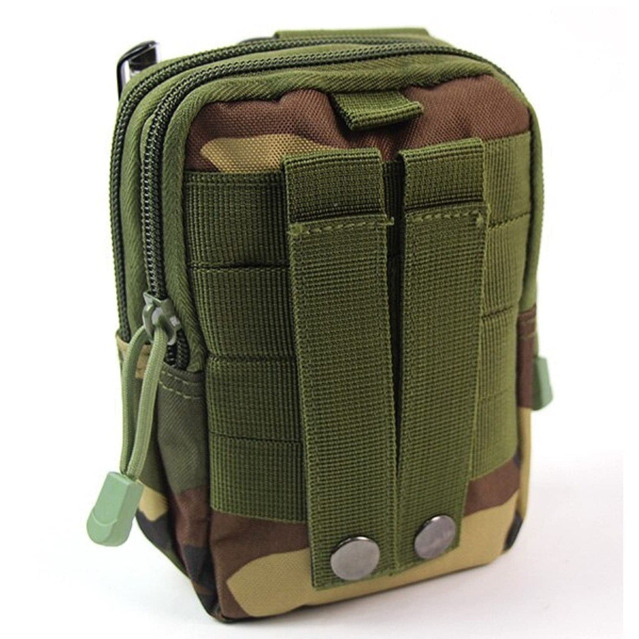 Multipurpose Tactical Nylon Waist Bags TR8587