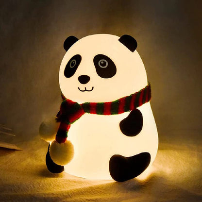 Panda Gifts for Girls Boys Babies Toddlers TR5301