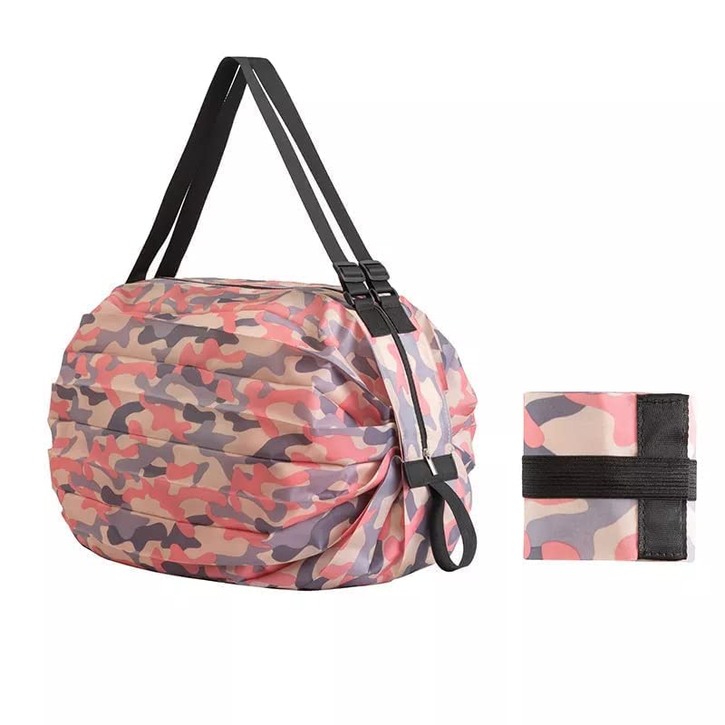 Expandable Folding Travel Bag TR0443