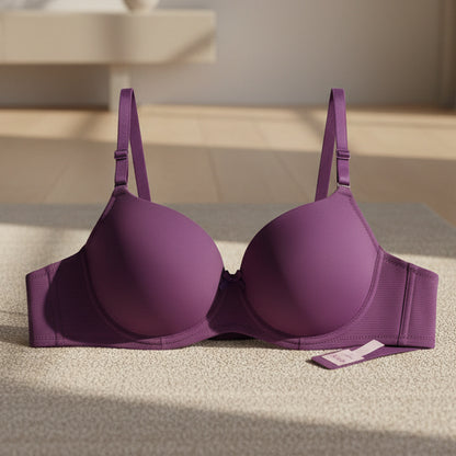 Seamless Shape Mould Foam Bra Everyday Comfort (85) L228