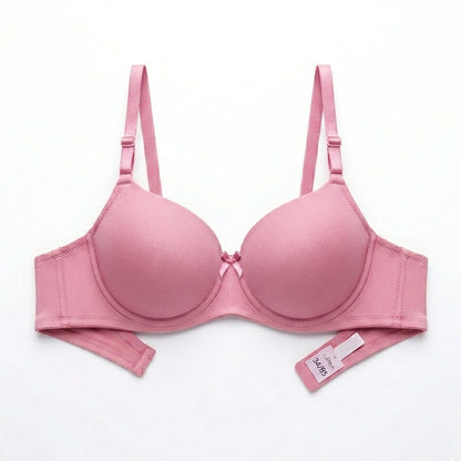 Seamless Shape Mould Foam Bra Everyday Comfort (85) L228