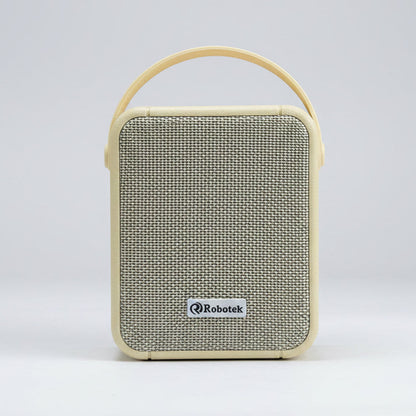 Robotek Portable Wireless Bluetooth Speaker Z307