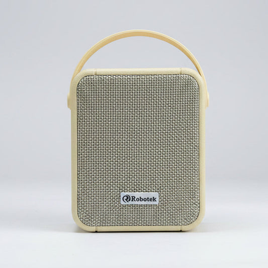 Robotek Portable Wireless Bluetooth Speaker Z307