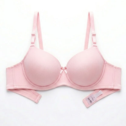 Seamless Shape Mould Foam Bra Everyday Comfort (85) L228