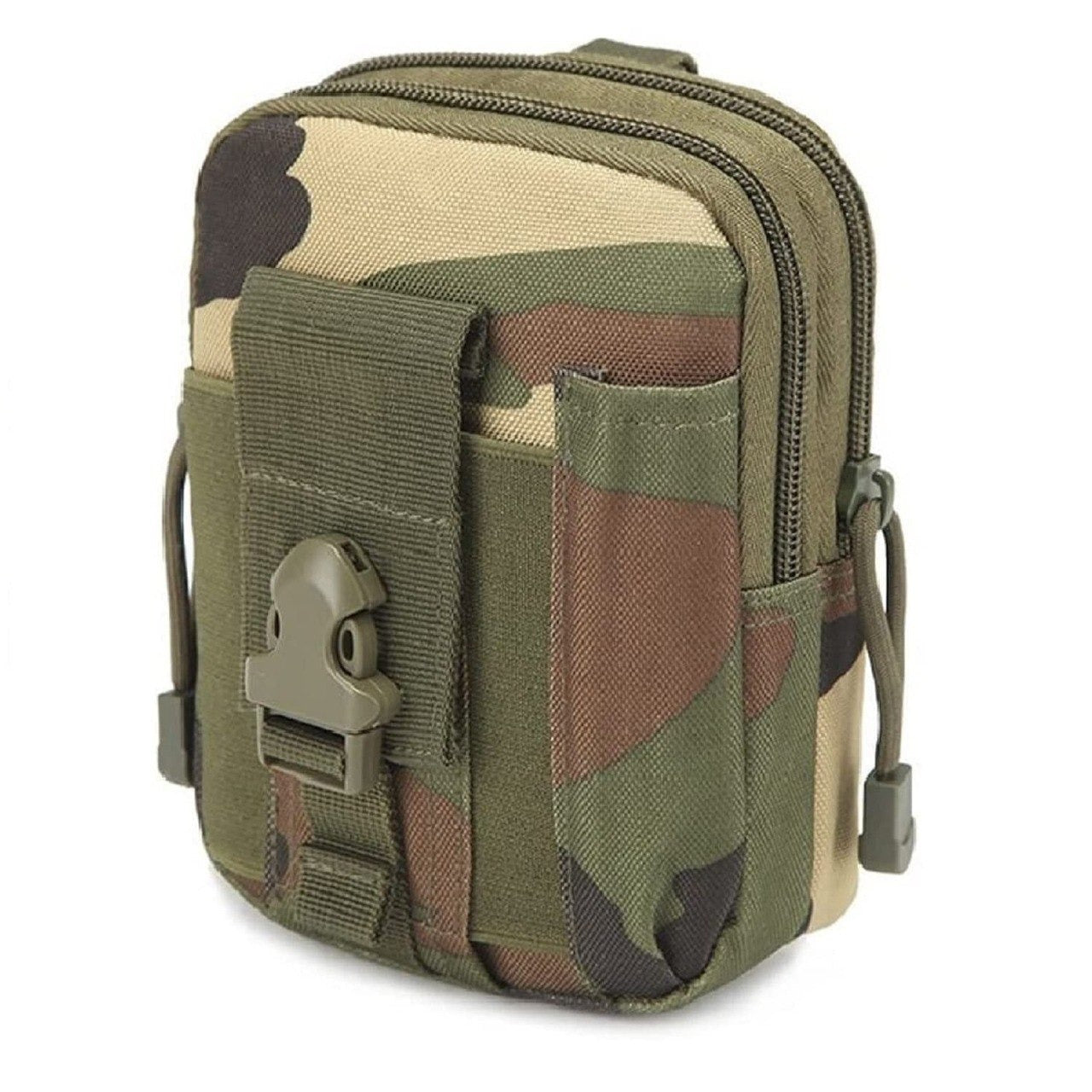 Multipurpose Tactical Nylon Waist Bags TR8587