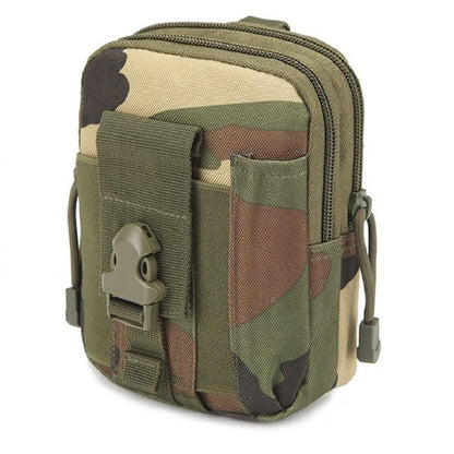 Multipurpose Tactical Nylon Waist Bags TR8587