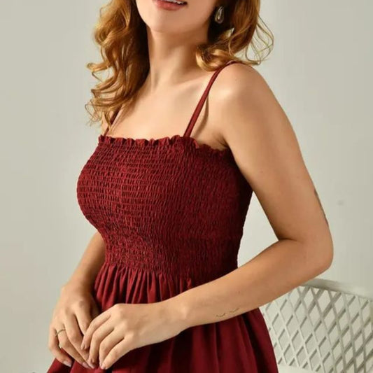 Women's Stylish Gown DS103188