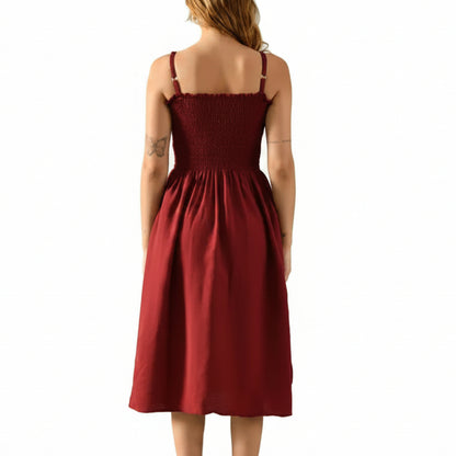 Women's Stylish Gown DS103188