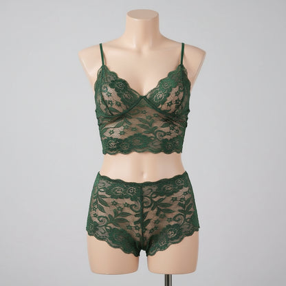 Girls lingering set DS105999
