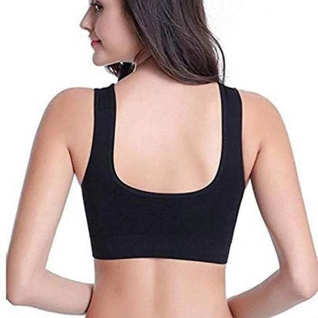 Womens Multicolor Air Bra (Pack of 3) DS106008
