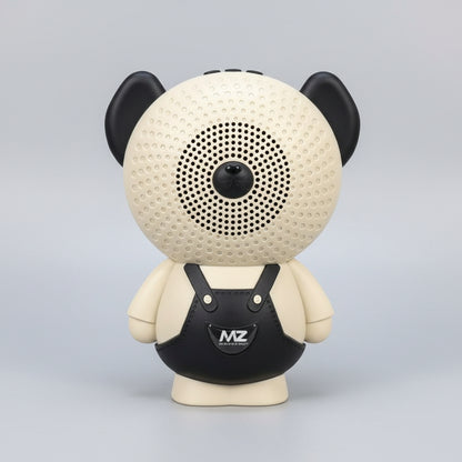 Portable Mini Character Speaker with Built-In Style CL01