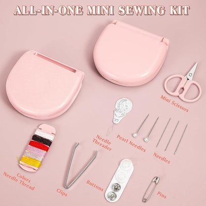 Pocket Stitch Mini Sewing Kit TR9970