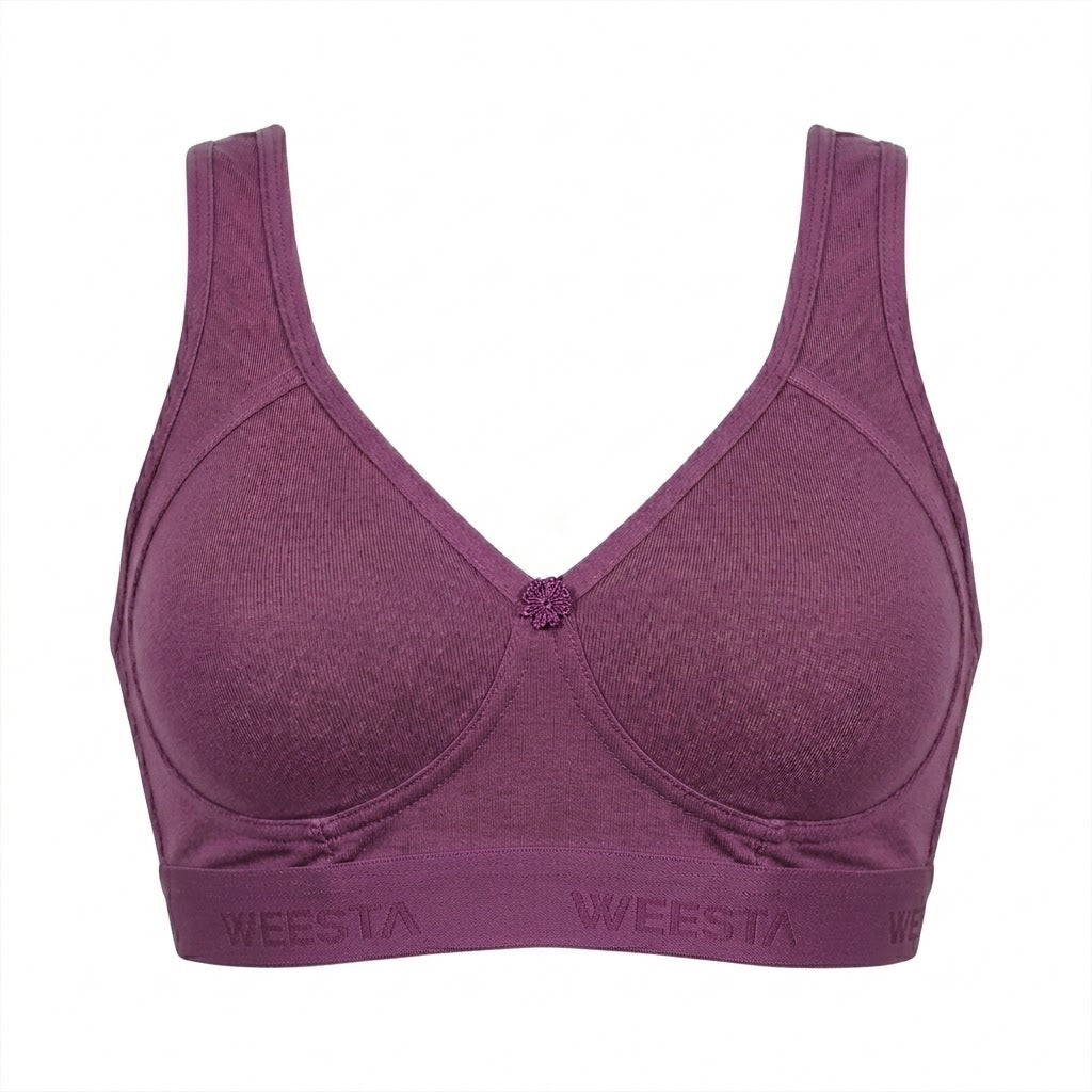 Everyday Comfort Active Sports Bra (85) B5539