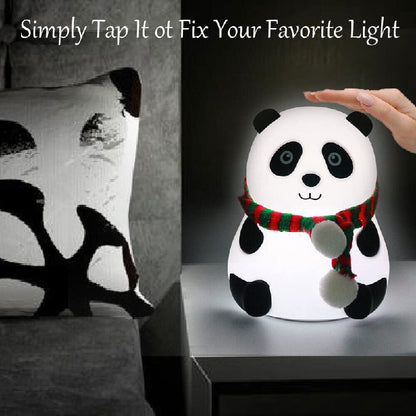 Panda Gifts for Girls Boys Babies Toddlers TR5301