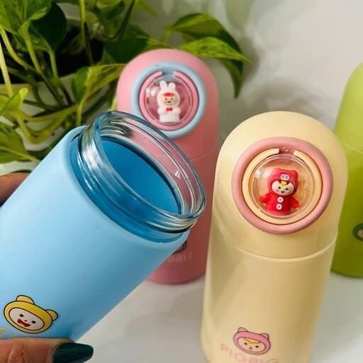 Glass Bottle For Kids TR31