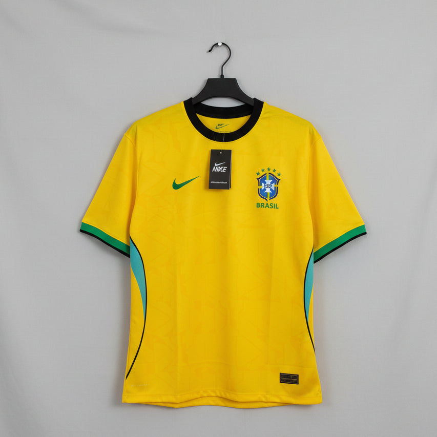 Brazil National Team Football Jersey H660