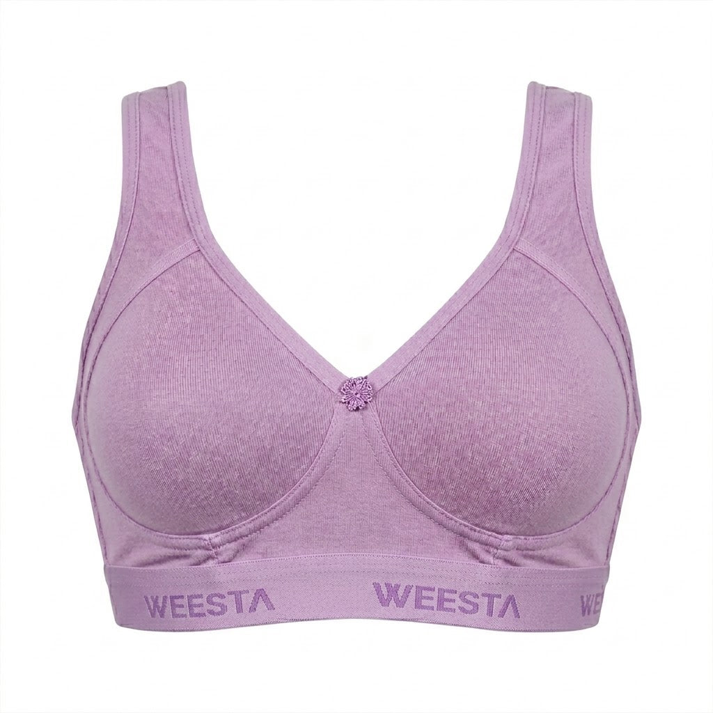Everyday Comfort Active Sports Bra (85) B5539