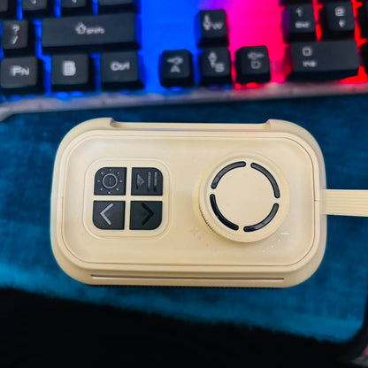 ANS Jalwa 2.0 Bluetooth Speaker Z786