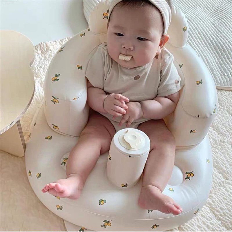 Baby Inflatable Seat for Infant Support TR964