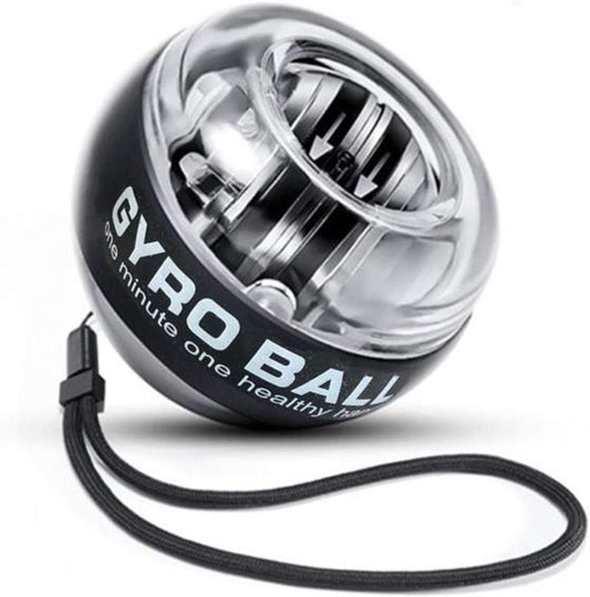 Self-Starting Wrist Gyro Ball TR0487