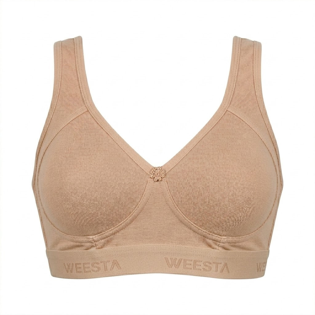 Everyday Comfort Active Sports Bra (85) B5539